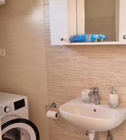 Apartman Maja Apartment Split