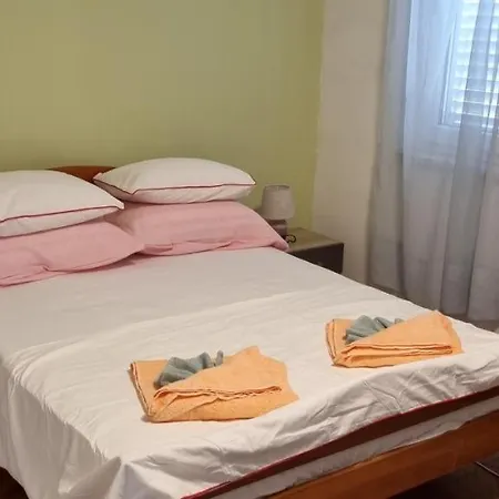 Apartman Maja * Split