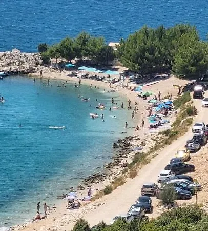 Apartman Maja Split