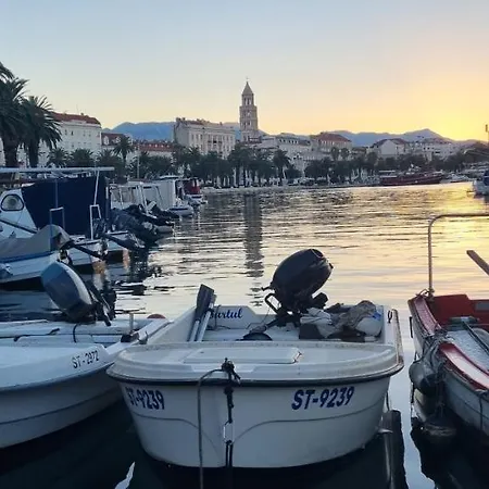 Apartman Maja Apartamento