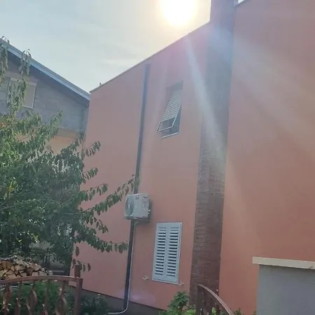 Apartman Maja * Split