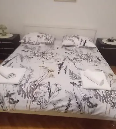 Apartment Apartman Maja Split